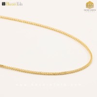 زنجیر طلا میورو (کد 3288)