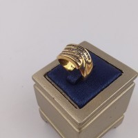 انگشتر طلا (کد 3674)