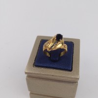 انگشتر طلا (کد 3684)