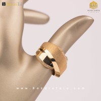انگشتر طلا  (کد 3709)