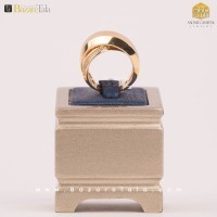 انگشتر طلا (کد 3710)
