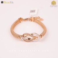 دستبند طلا  (کد 3784)