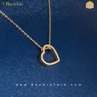 گردنبند طلا پائولا (کد 3826)