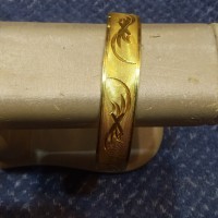 النگوی  طلا 21 عیار (کد 3999)