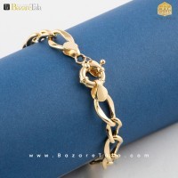 دستبند طلا  آریانا (کد 3746)