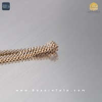 دستبند طلا رولکس سوپر (کد 4233)