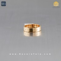 انگشتر طلا رولکس، کارتیه (کد 4259)