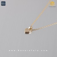 گردنبند طلا یاسمین (کد 4266)