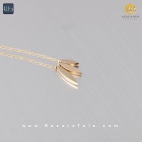 گردنبند طلا یاسمین (کد 4248)