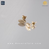 گوشواره طلا ماریا (کد 4365)