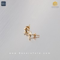 گوشواره طلا ماریا (کد 4368)