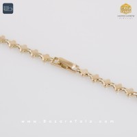 سرویس طلا طرح رولکس (کد 4525)