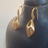 گوشواره طلا (کد 5192)