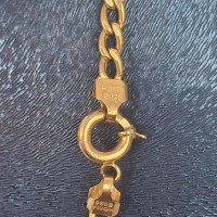 زنجیر کارتیه طلا (کد 5186)