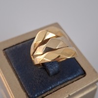 انگشتر طلا (کد 5197)