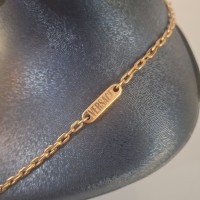 زنجیر ورساچ طلا (کد 5185)