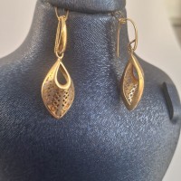 گوشواره طلا (کد 5192)