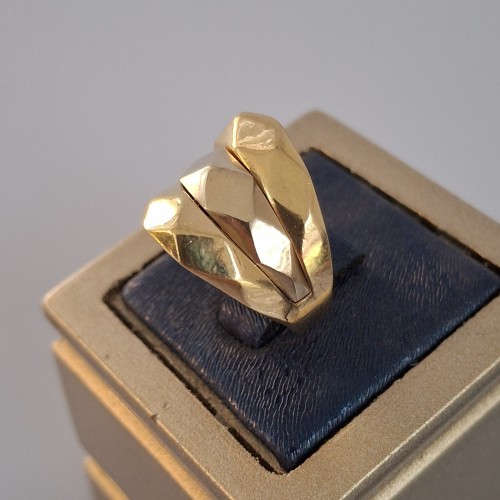 انگشتر طلا (کد 5197)