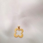 مدال طلا ونکلیف یکتاخواه (کد 5227)