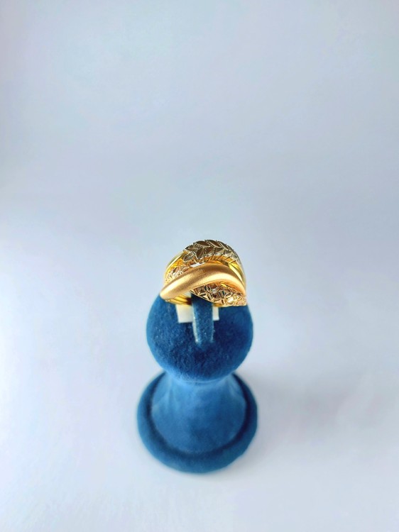 انگشتر تراش (کد 5284)