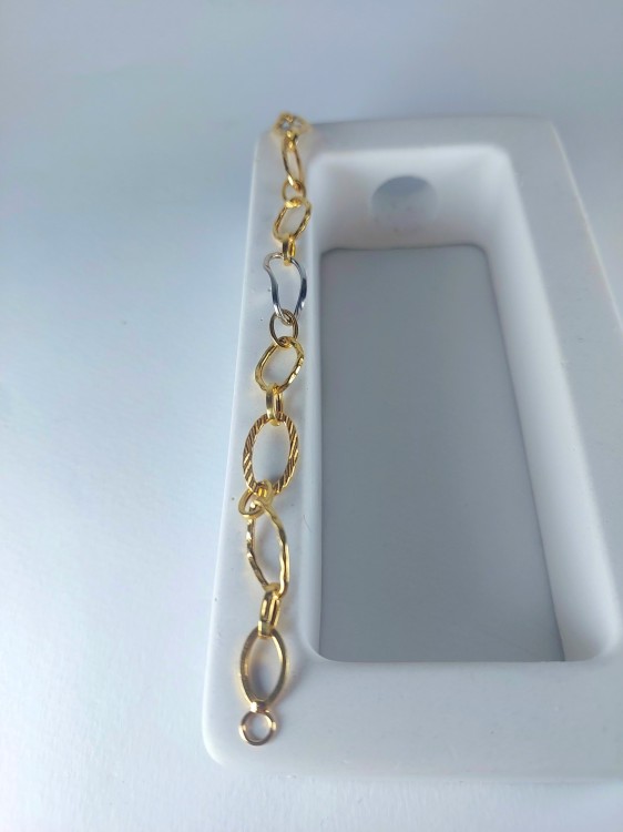 دستبند کلاسیک (کد 5286)