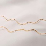 گوشواره آویز جذاب یکتاخواه (کد 5303)