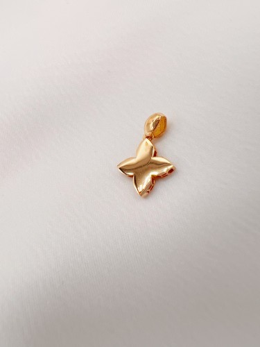 مدال طلا طرح ونکیلیف یکتاخواه (کد 5306)