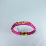 دستبند چرم (کد 5333)