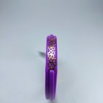 دستبند چرم (کد 5334)