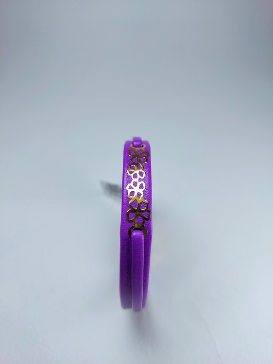 دستبند چرم (کد 5334)