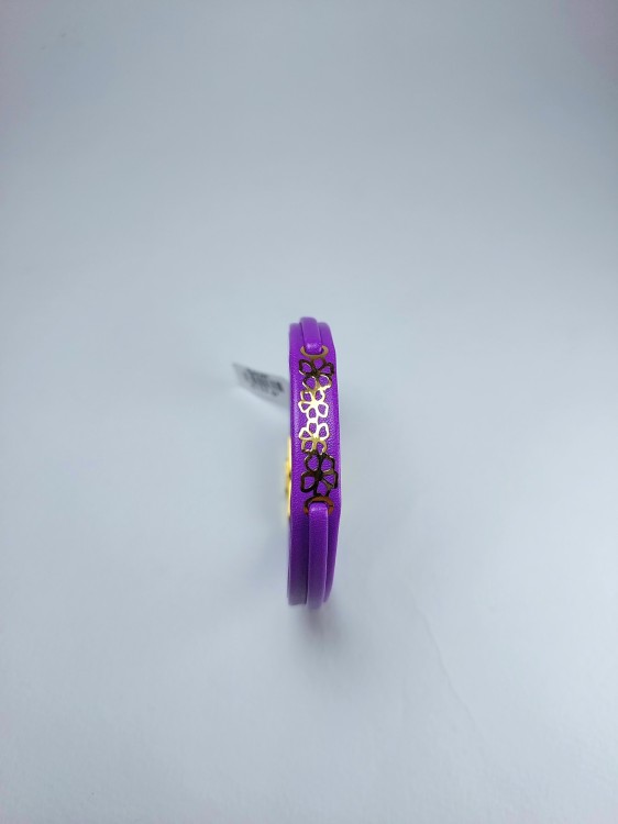 دستبند چرم (کد 5334)