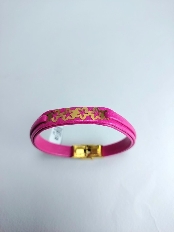 دستبند چرم (کد 5333)