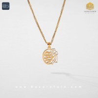 پلاک طلا وان یکاد (کد 3329)