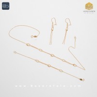 سرویس طلا تهران تاج (کد 4357)