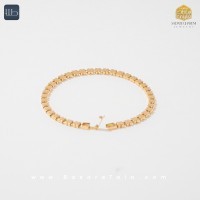 دستبند طلا (کد 3751)
