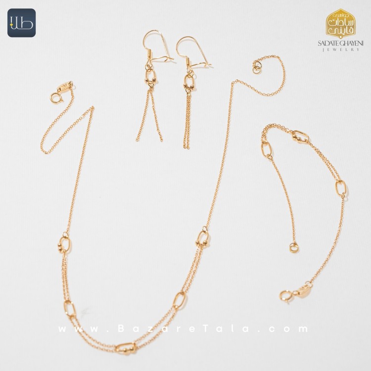 سرویس طلا تهران تاج (کد 4357)