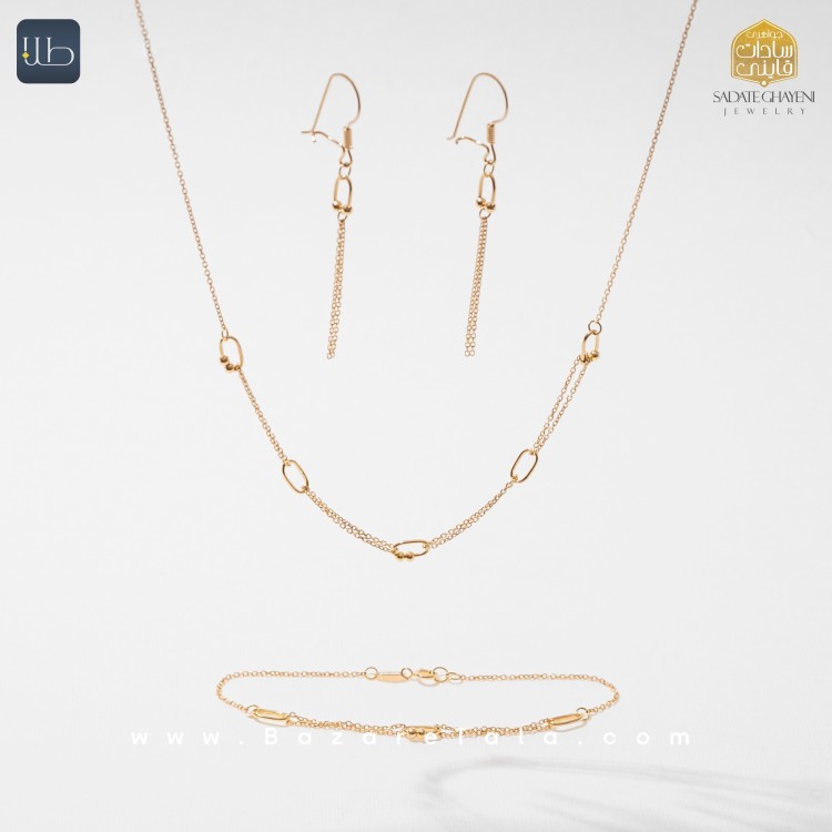 سرویس طلا تهران تاج (کد 4357)