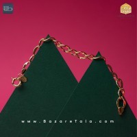 دستبند طلا  آریانا (کد 3746)