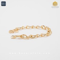 دستبند طلا  آریانا (کد 3746)
