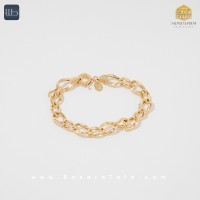 دستبند طلا  آریانا (کد 3746)