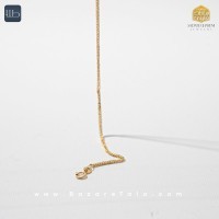زنجیر طلا میورو (کد 4293)