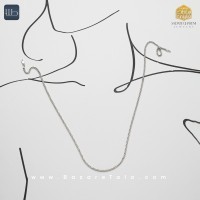 زنجیر طلا میورو (کد 4291)