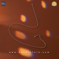 زنجیر طلا میورو (کد 4291)