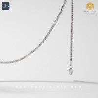 زنجیر طلا میورو (کد 4291)