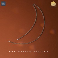 زنجیر طلا میورو (کد 4291)