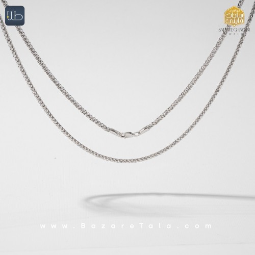 زنجیر طلا میورو (کد 4291)