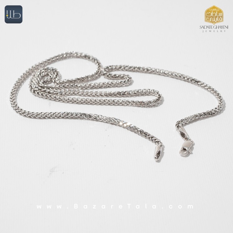 زنجیر طلا میورو (کد 4291)