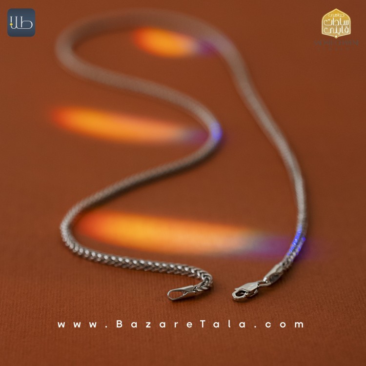 زنجیر طلا میورو (کد 4291)