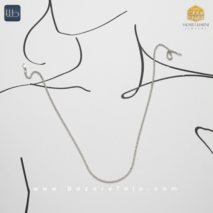 زنجیر طلا میورو (کد 4291)