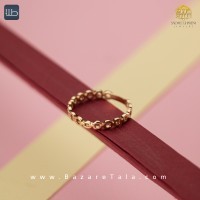 انگشتر طلا پاشا (کد 3622)